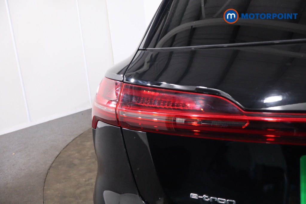 Used Audi e-tron 2022 for sale - 77872784: Photo 52