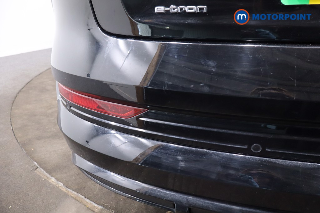 Used Audi e-tron 2022 for sale - 77872784: Photo 53