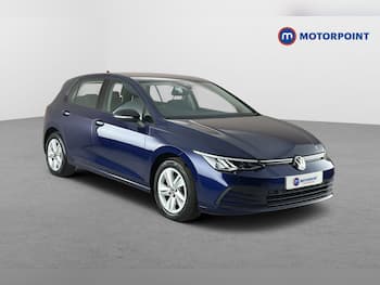 Used Volkswagen Golf 2023 for sale - 79615665: Photo