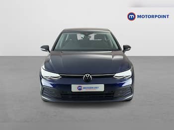 Used Volkswagen Golf 2023 for sale - 79615665: Photo