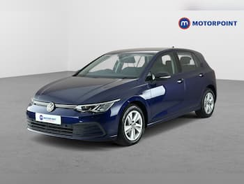Used Volkswagen Golf 2023 for sale - 79615665: Photo