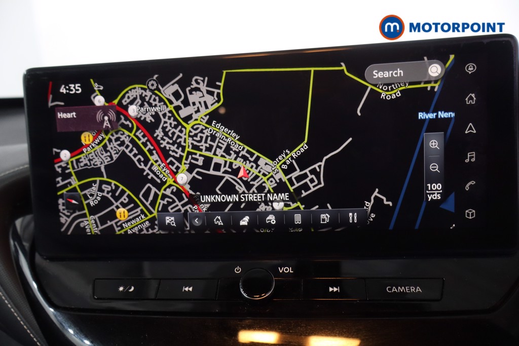 Used Nissan Juke 2025 for sale - 77221276: Photo 10