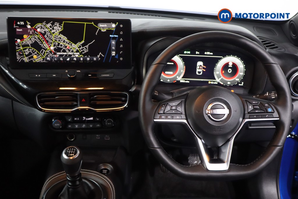 Used Nissan Juke 2025 for sale - 77221276: Photo 11