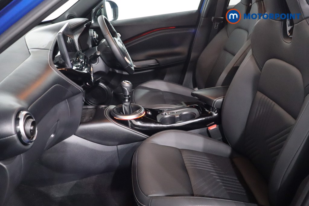 Used Nissan Juke 2025 for sale - 77221276: Photo 12