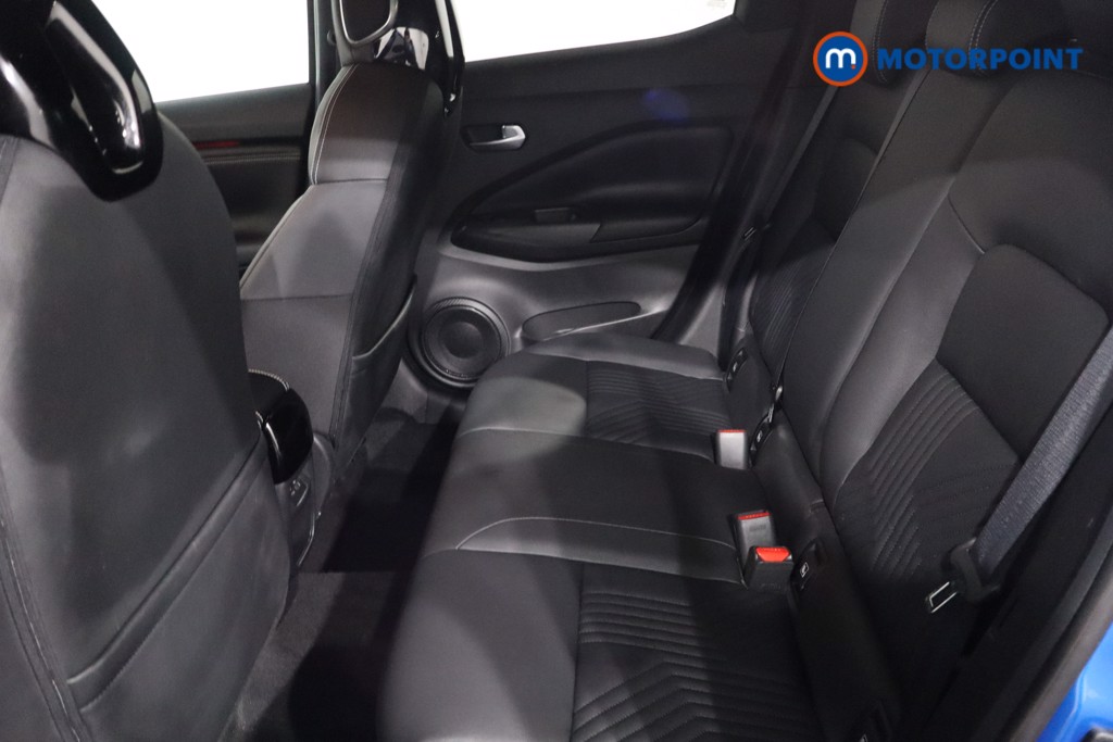 Used Nissan Juke 2025 for sale - 77221276: Photo 13