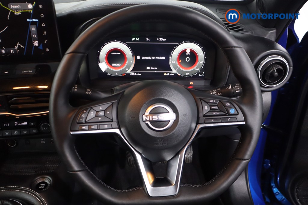 Used Nissan Juke 2025 for sale - 77221276: Photo 14