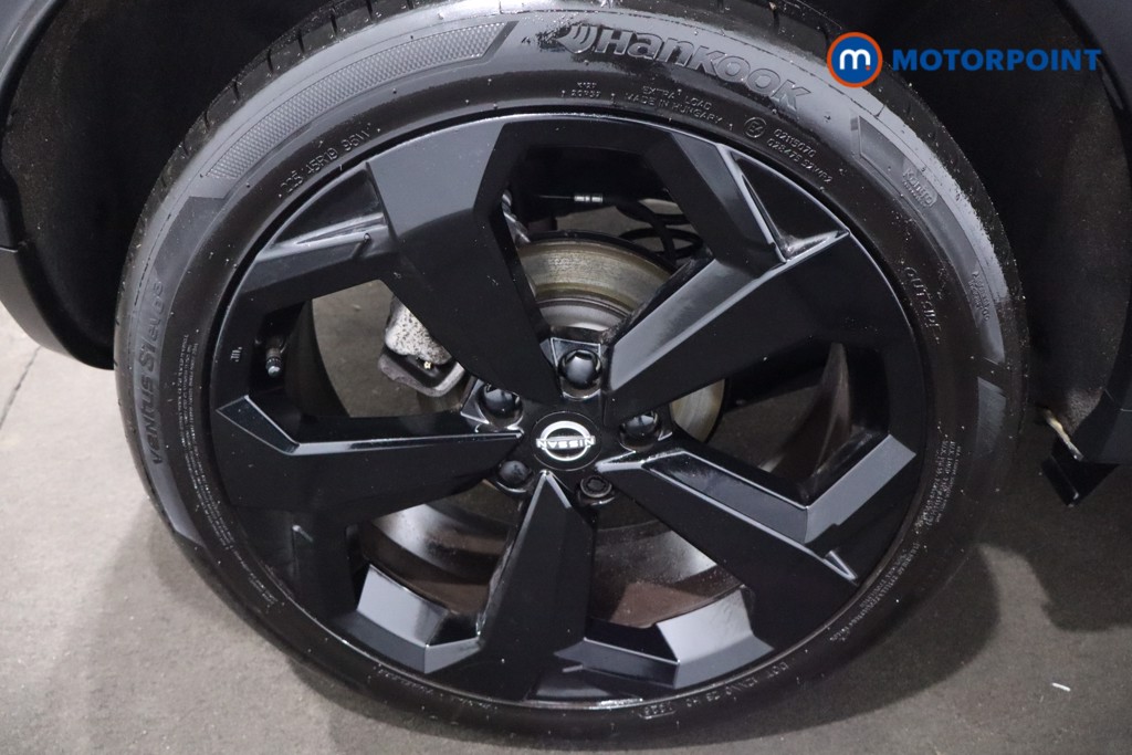 Used Nissan Juke 2025 for sale - 77221276: Photo 17