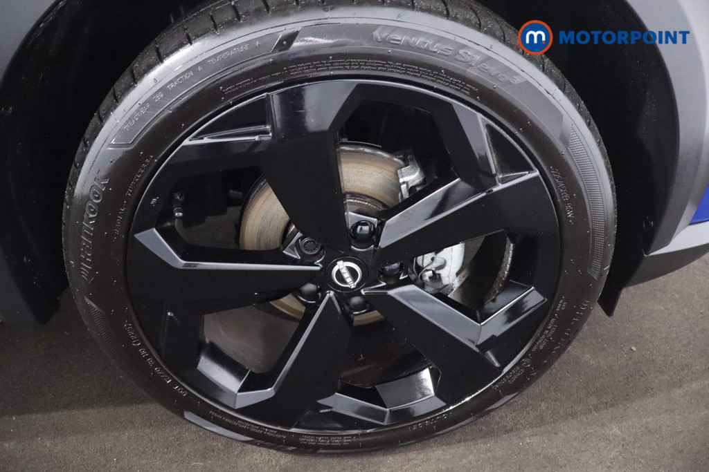 Used Nissan Juke 2025 for sale - 77221276: Photo 18