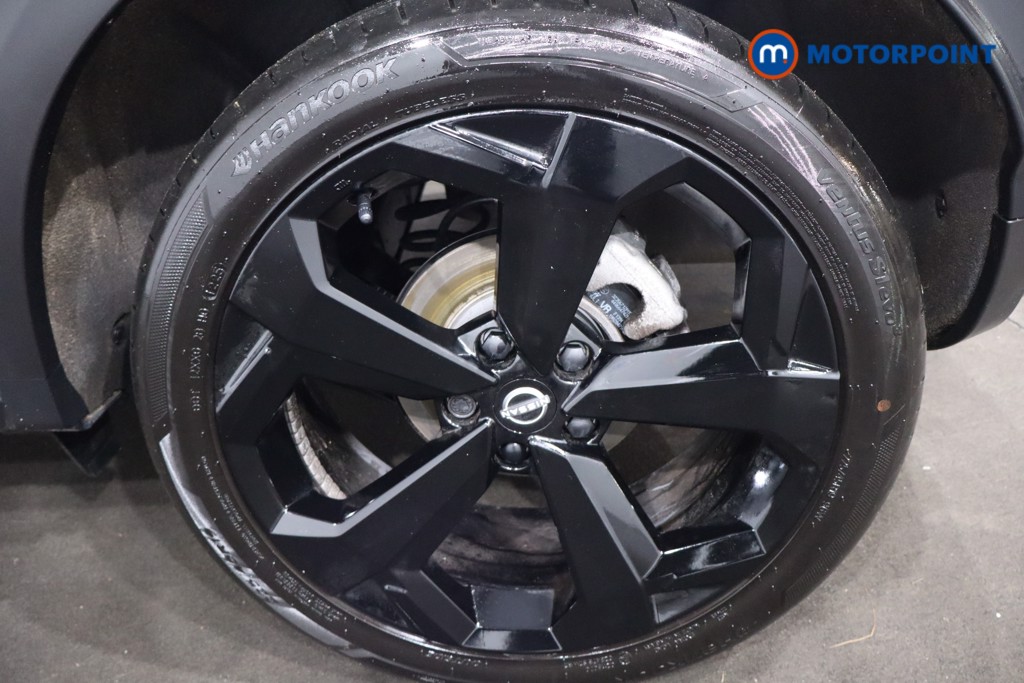 Used Nissan Juke 2025 for sale - 77221276: Photo 19