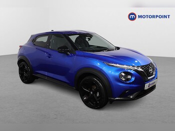 Used Nissan Juke 2025 for sale - 77221276: Photo