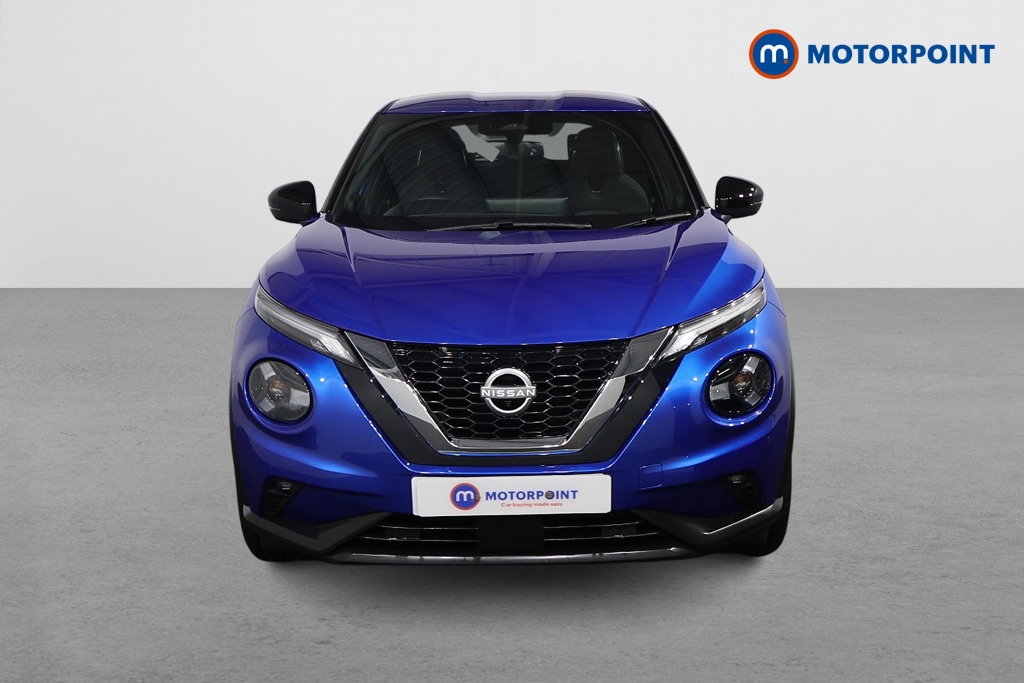 Used Nissan Juke 2025 for sale - 77221276: Photo 2