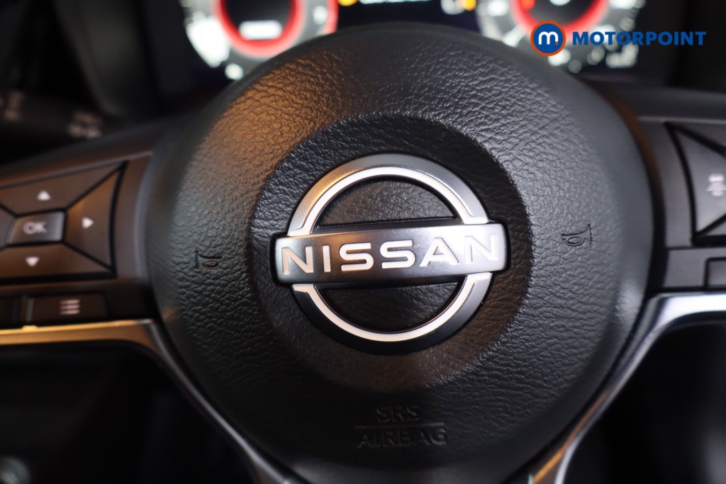 Used Nissan Juke 2025 for sale - 77221276: Photo 21