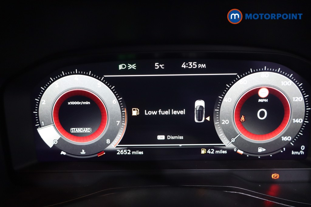 Used Nissan Juke 2025 for sale - 77221276: Photo 24