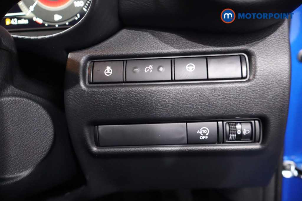 Used Nissan Juke 2025 for sale - 77221276: Photo 25