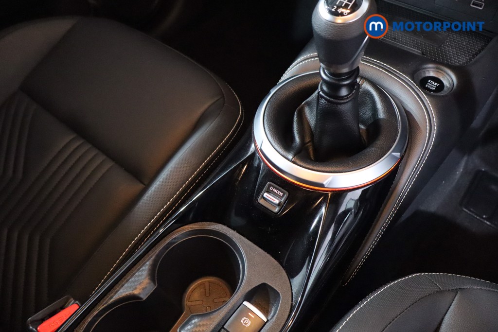 Used Nissan Juke 2025 for sale - 77221276: Photo 27