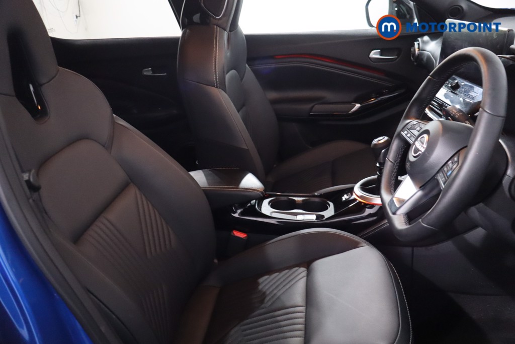 Used Nissan Juke 2025 for sale - 77221276: Photo 29