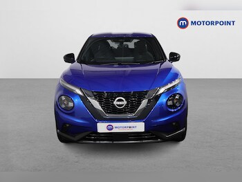 Used Nissan Juke 2025 for sale - 77221276: Photo
