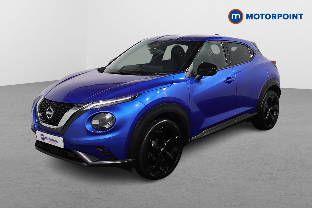 Used Nissan Juke 2025 for sale - 77221276: Photo 3
