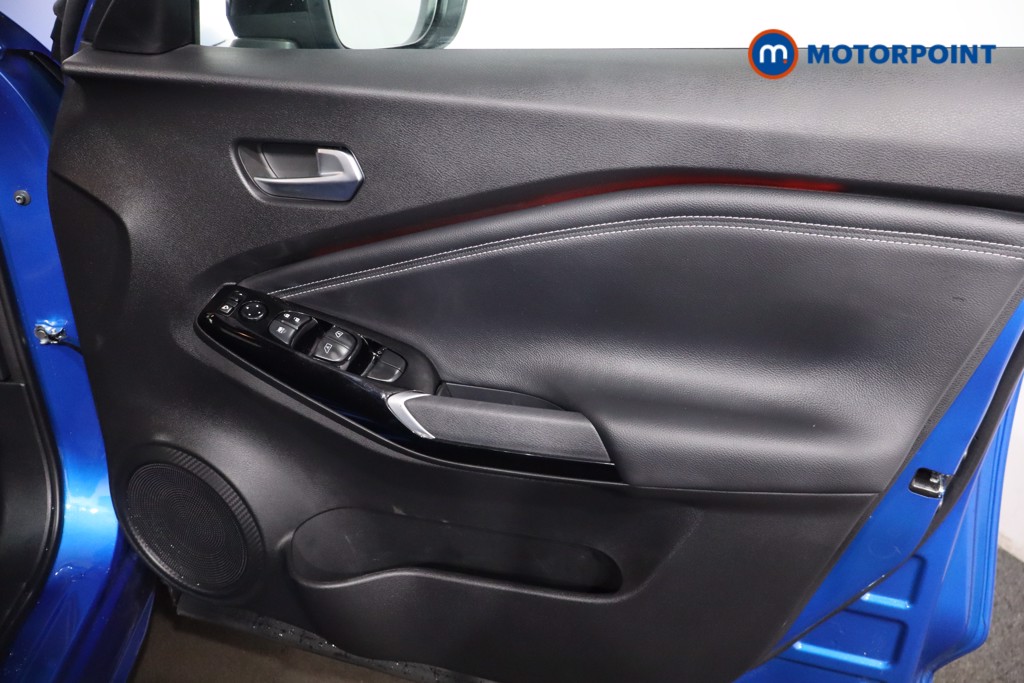 Used Nissan Juke 2025 for sale - 77221276: Photo 30