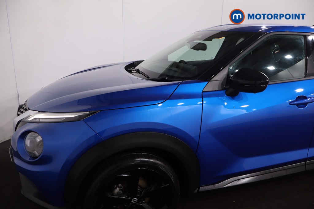 Used Nissan Juke 2025 for sale - 77221276: Photo 33