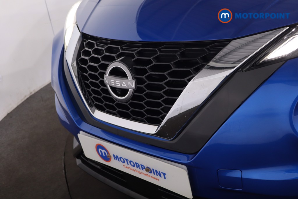 Used Nissan Juke 2025 for sale - 77221276: Photo 34