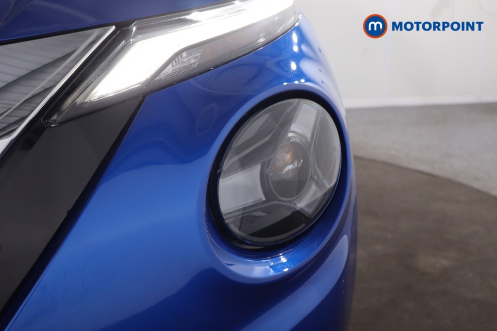 Used Nissan Juke 2025 for sale - 77221276: Photo 35