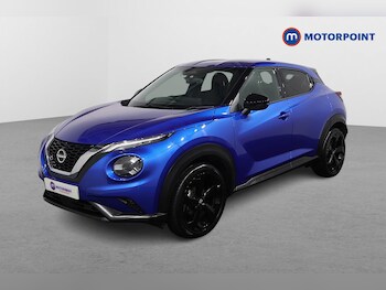 Used Nissan Juke 2025 for sale - 77221276: Photo