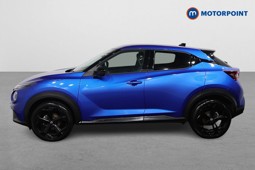 Used Nissan Juke 2025 for sale - 77221276: Photo 4