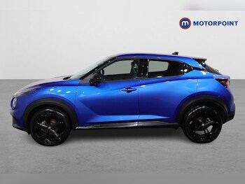 Used Nissan Juke 2025 for sale - 77221276: Photo