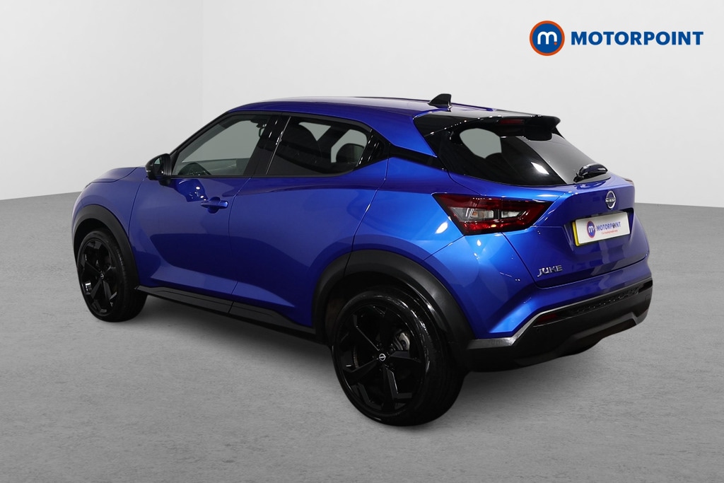 Used Nissan Juke 2025 for sale - 77221276: Photo 5