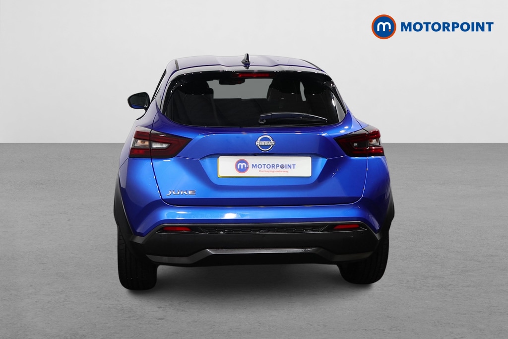 Used Nissan Juke 2025 for sale - 77221276: Photo 6