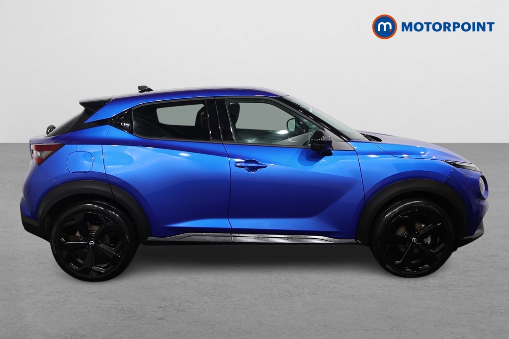 Used Nissan Juke 2025 for sale - 77221276: Photo 8