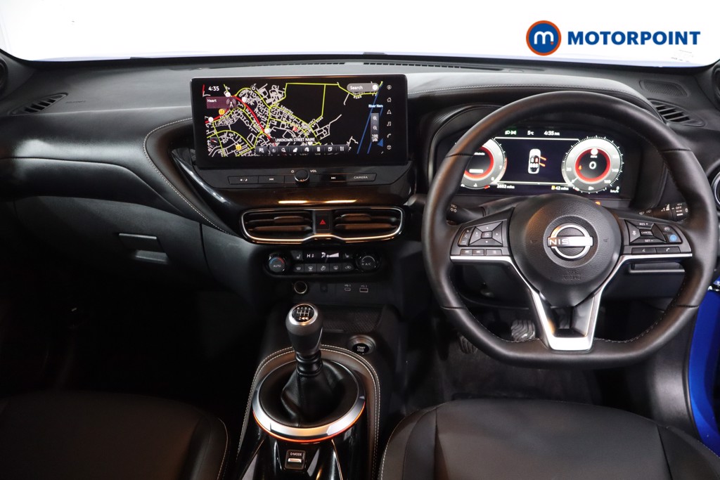 Used Nissan Juke 2025 for sale - 77221276: Photo 9