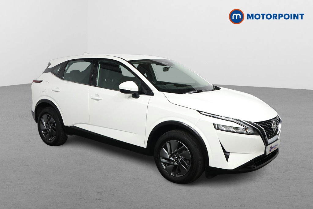 Used Nissan Qashqai 2022 for sale - 76972163: Photo 1