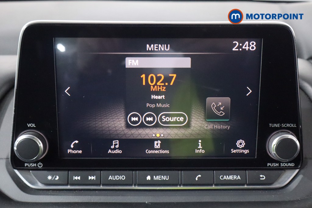 Used Nissan Qashqai 2022 for sale - 76972163: Photo 10