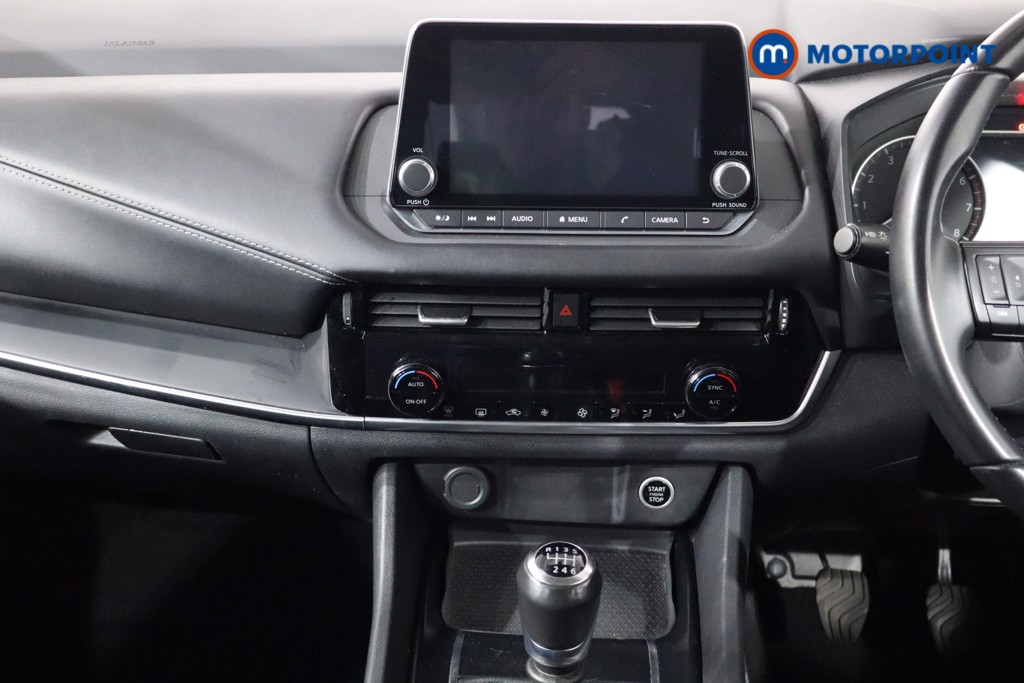 Used Nissan Qashqai 2022 for sale - 76972163: Photo 11