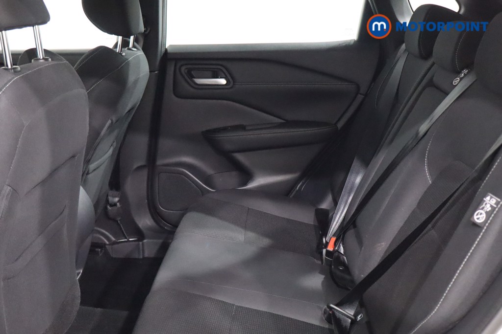 Used Nissan Qashqai 2022 for sale - 76972163: Photo 13