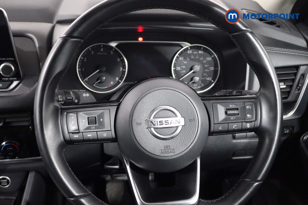 Used Nissan Qashqai 2022 for sale - 76972163: Photo 14