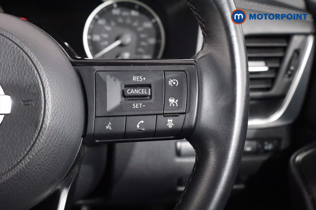 Used Nissan Qashqai 2022 for sale - 76972163: Photo 16