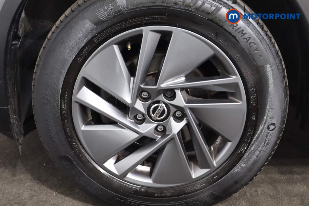 Used Nissan Qashqai 2022 for sale - 76972163: Photo 17