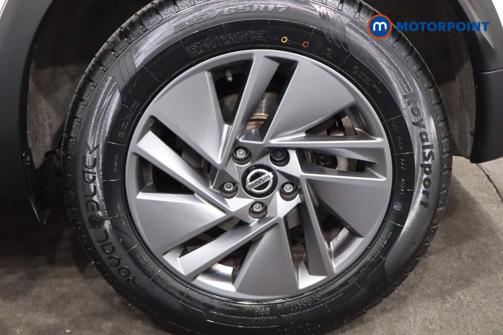 Used Nissan Qashqai 2022 for sale - 76972163: Photo 18