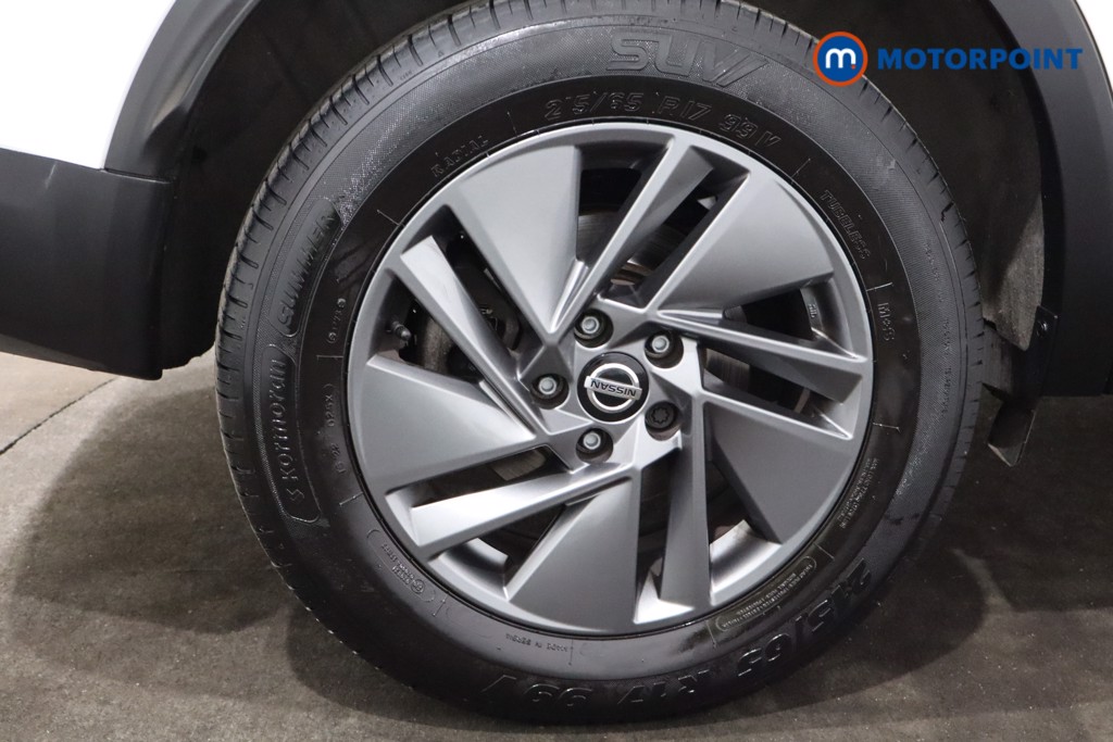 Used Nissan Qashqai 2022 for sale - 76972163: Photo 19