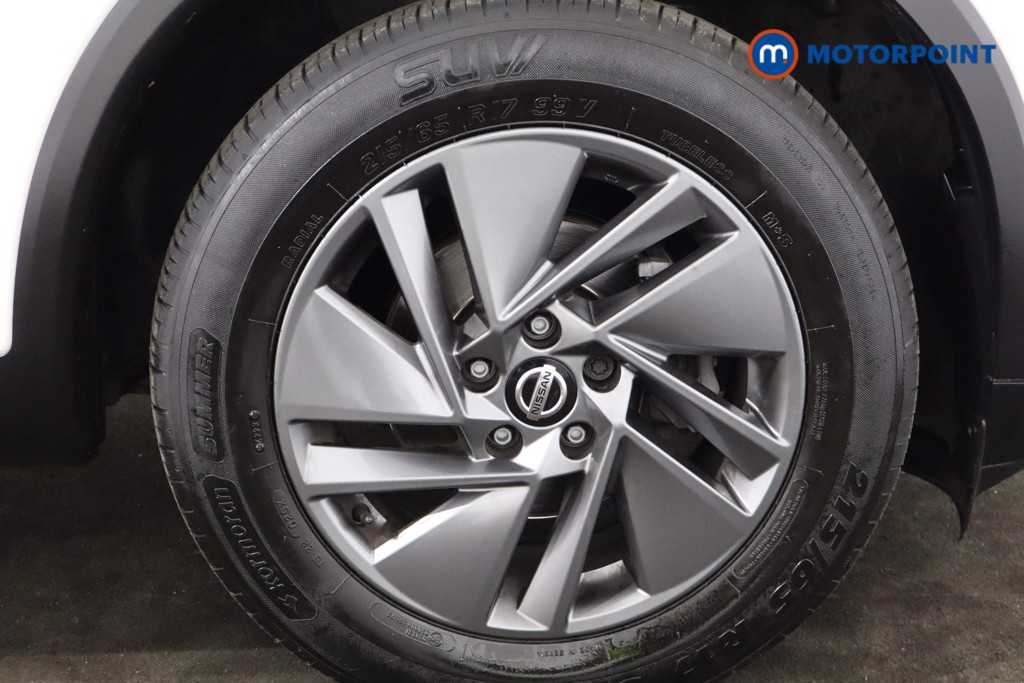 Used Nissan Qashqai 2022 for sale - 76972163: Photo 20