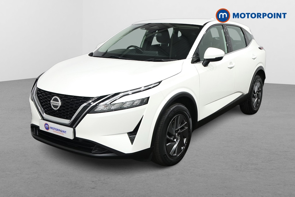 Used Nissan Qashqai 2022 for sale - 76972163: Photo 3