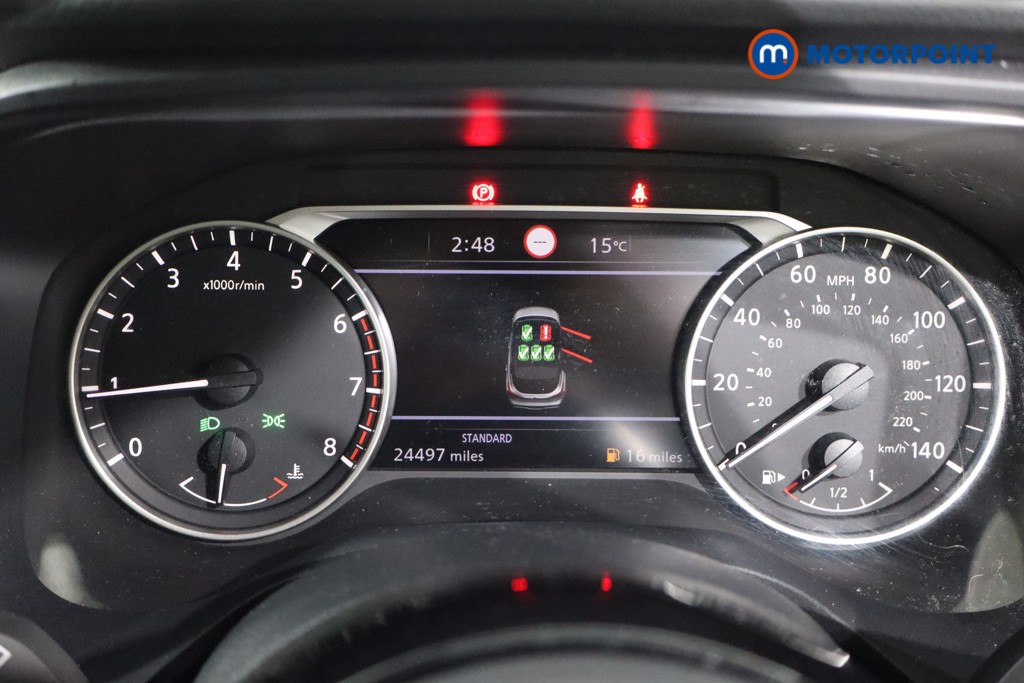 Used Nissan Qashqai 2022 for sale - 76972163: Photo 31