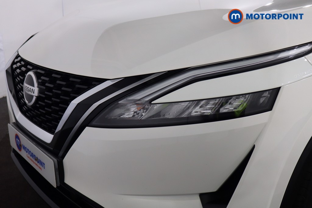 Used Nissan Qashqai 2022 for sale - 76972163: Photo 35