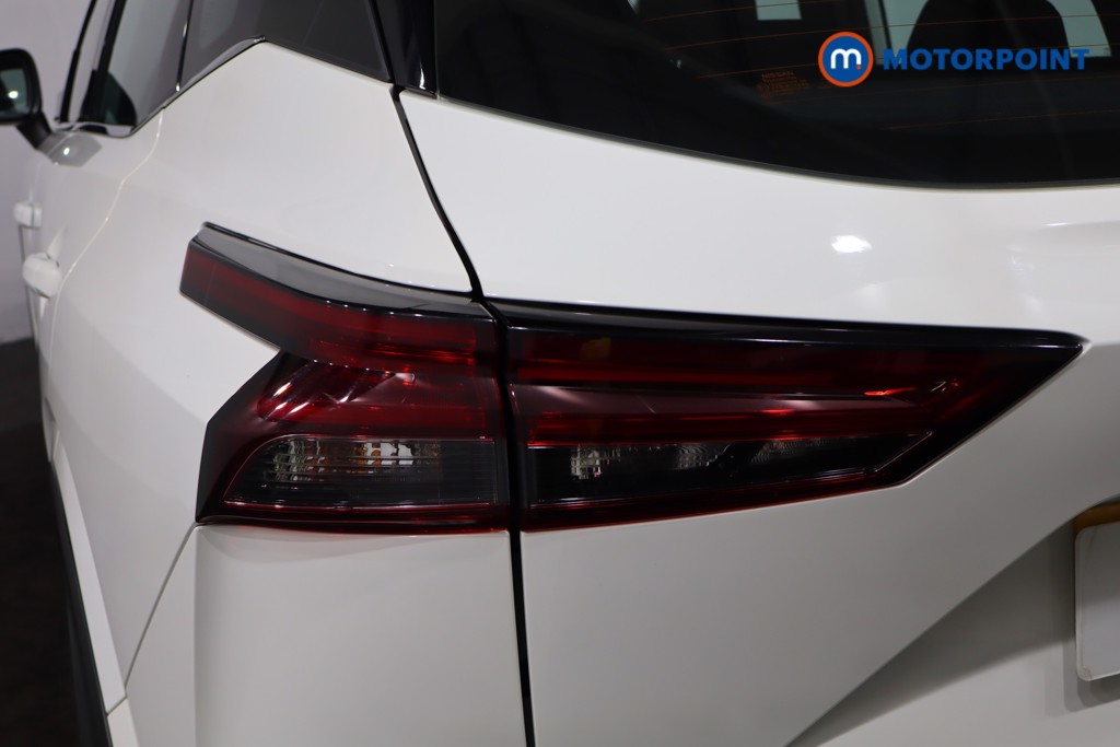 Used Nissan Qashqai 2022 for sale - 76972163: Photo 37