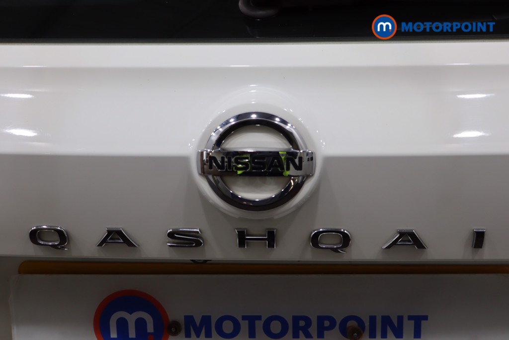 Used Nissan Qashqai 2022 for sale - 76972163: Photo 38