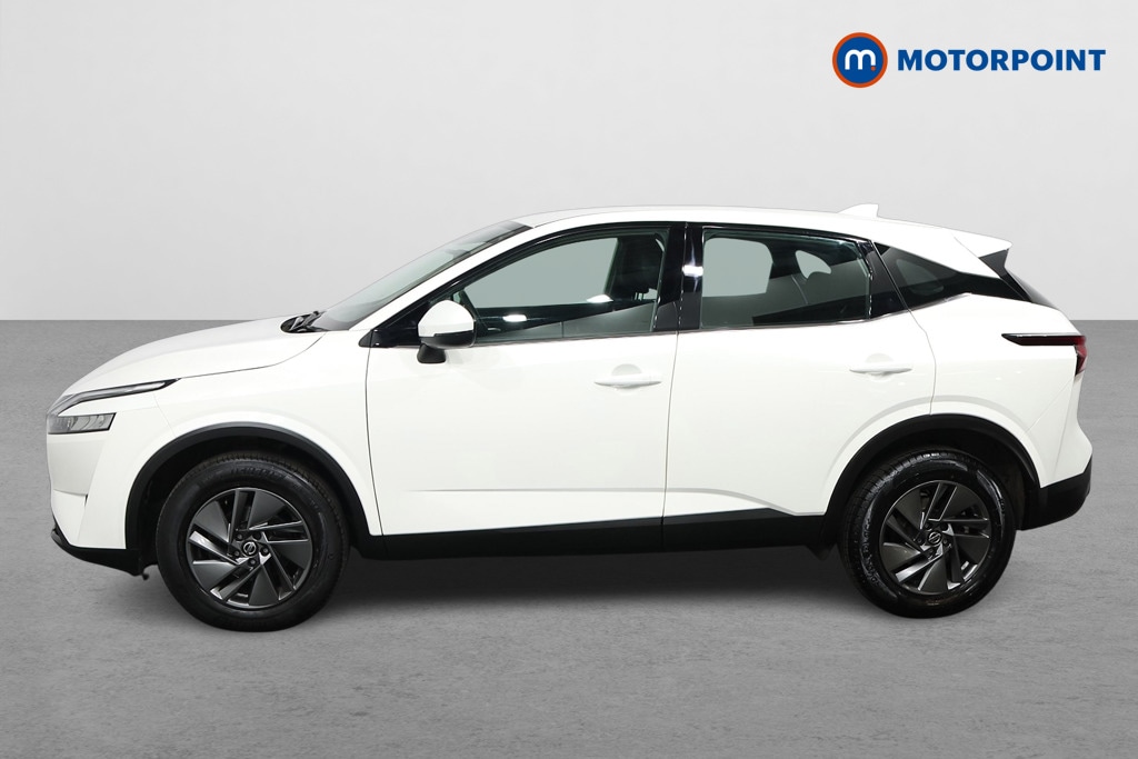 Used Nissan Qashqai 2022 for sale - 76972163: Photo 4