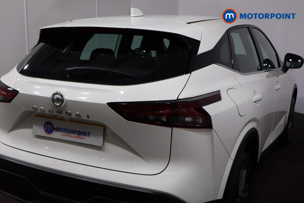 Used Nissan Qashqai 2022 for sale - 76972163: Photo 41